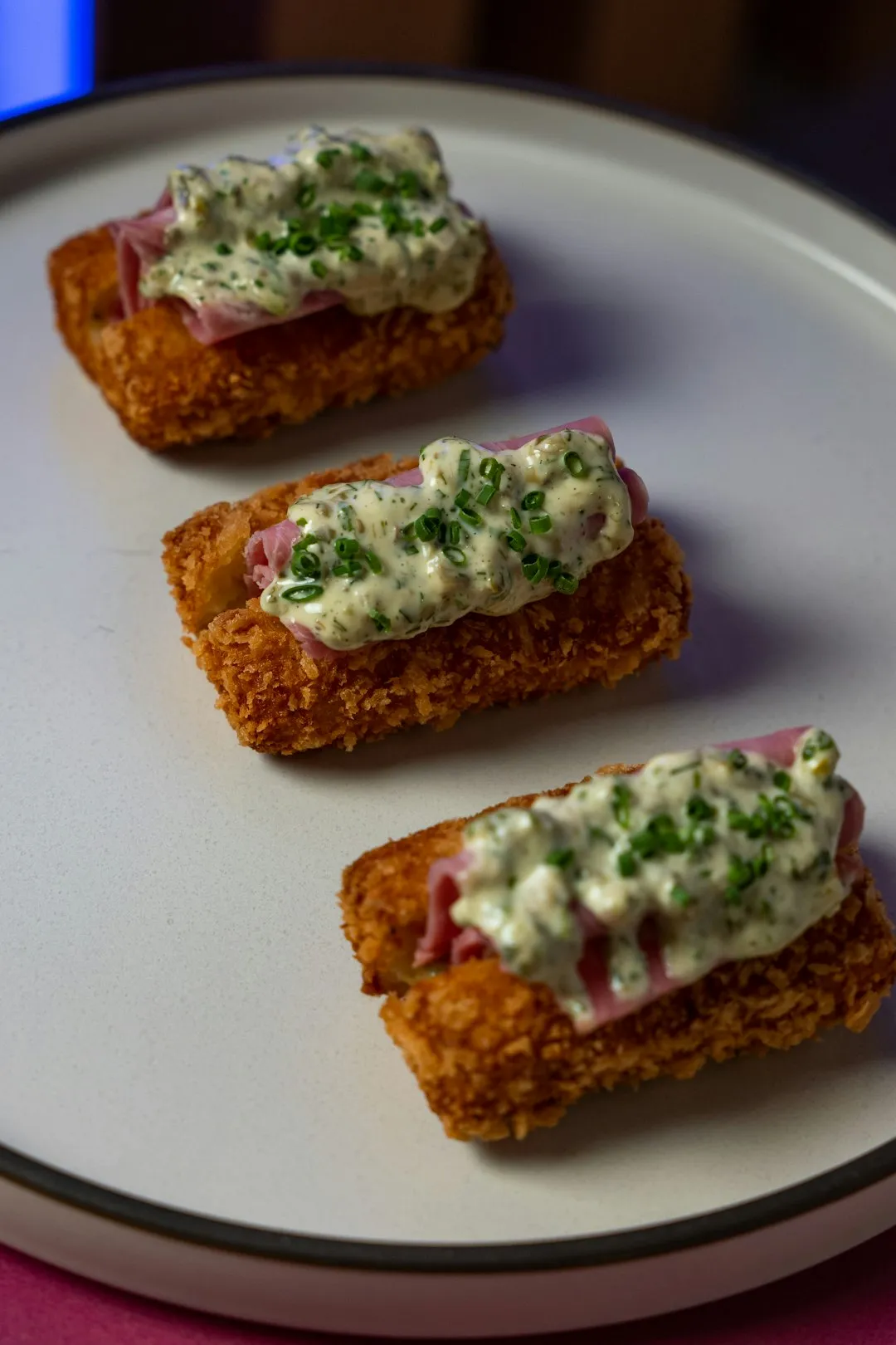 crispy fried lasagna rolls -- Comparison to Other Recipes crispy fried lasagna rolls