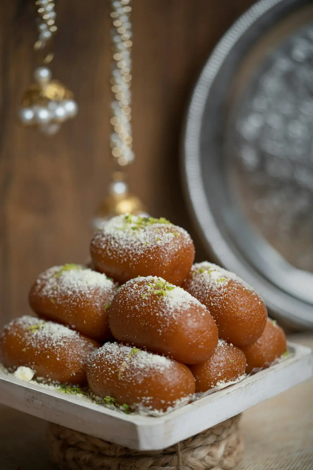 easy bread gulab jamun -- Tips and Variations easy bread gulab jamun