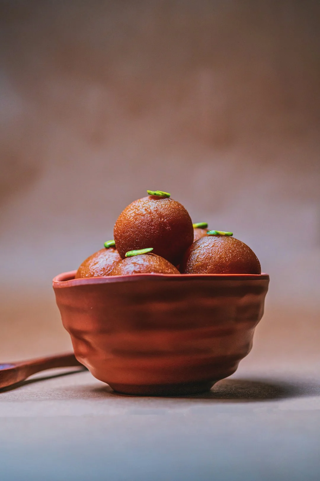 easy bread gulab jamun -- Nutrition Information easy bread gulab jamun