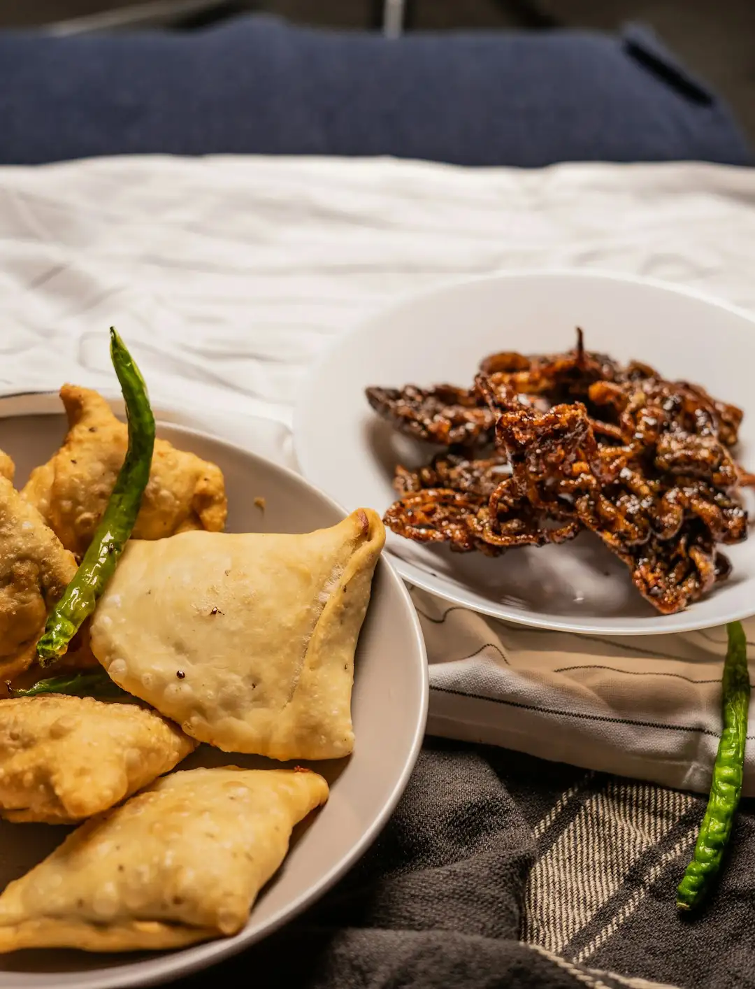 easy homemade pakora mix