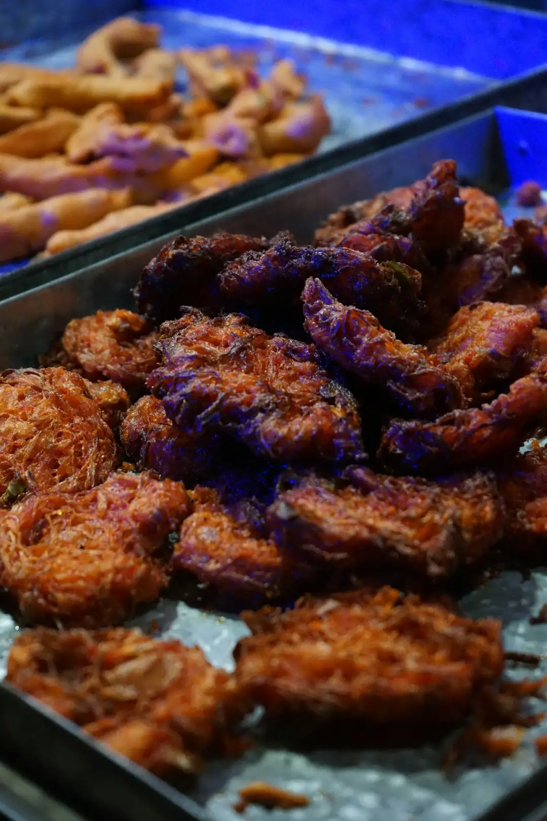 easy homemade pakora mix