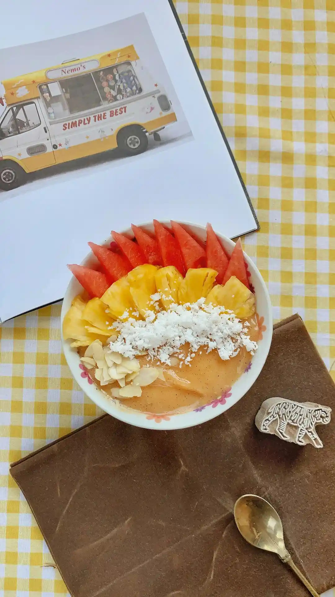 easy mango float -- The Magic of Mango Float easy mango float