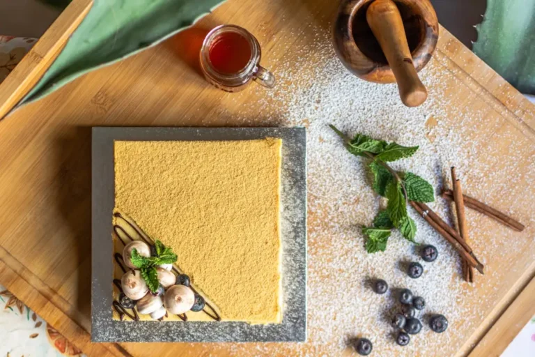 easy mango tiramisu
