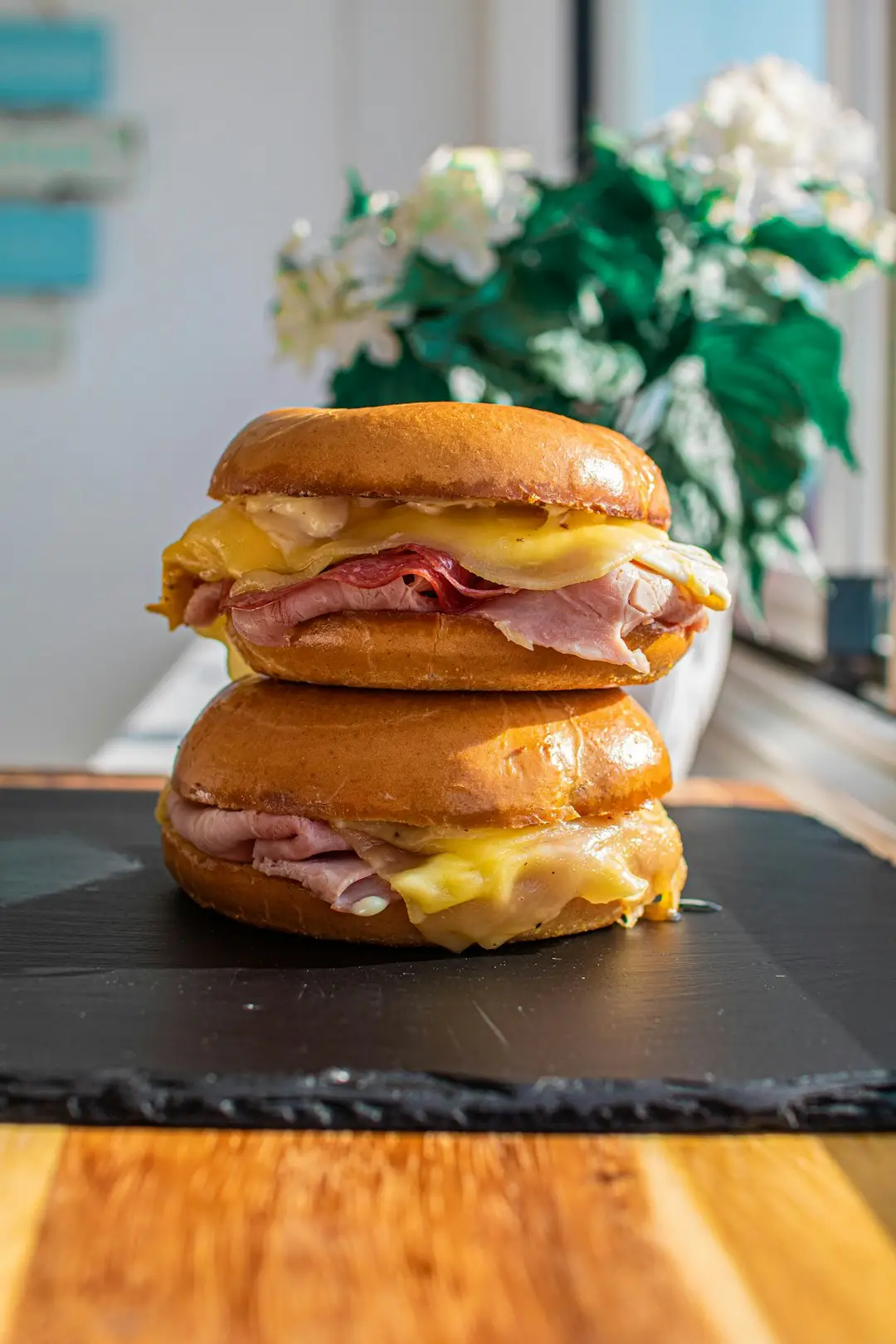 papparoti coffee buns