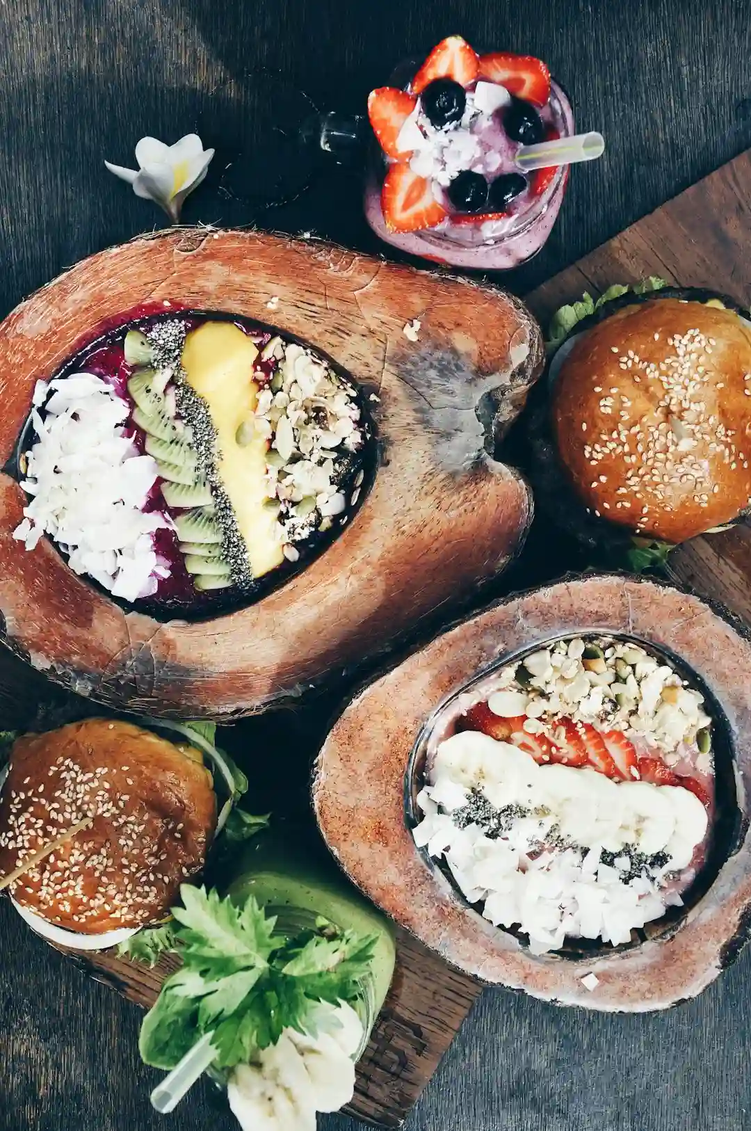 papparoti coffee buns