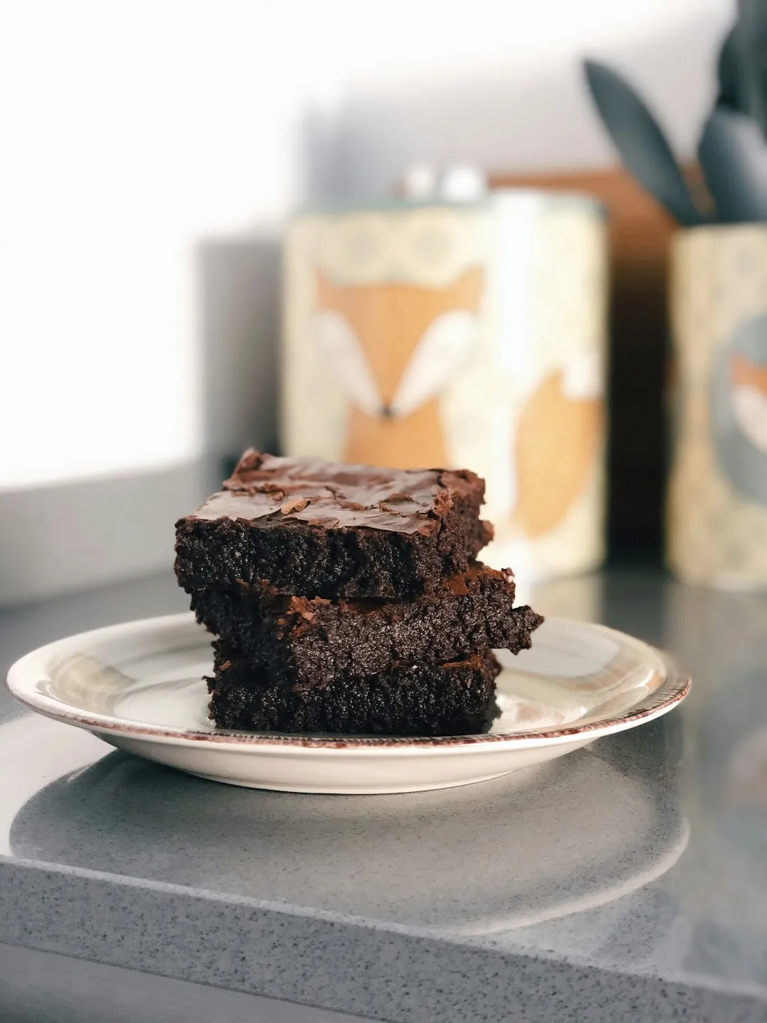 single serve fudgy brownie -- Variations and Substitutions single serve fudgy brownie