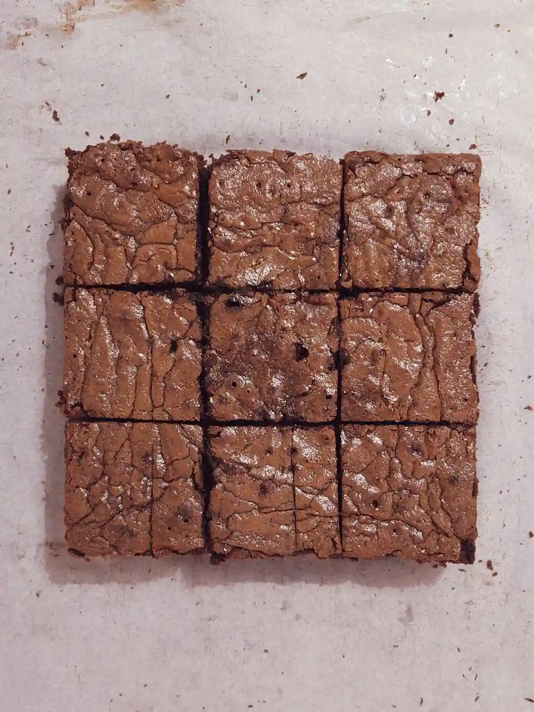 single serve fudgy brownie -- Serving Ideas single serve fudgy brownie