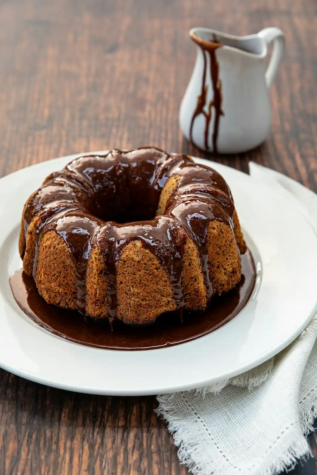 single serve hot fudge chocolate cake -- It: A Crowd-Pleaser single serve hot fudge chocolate cake
