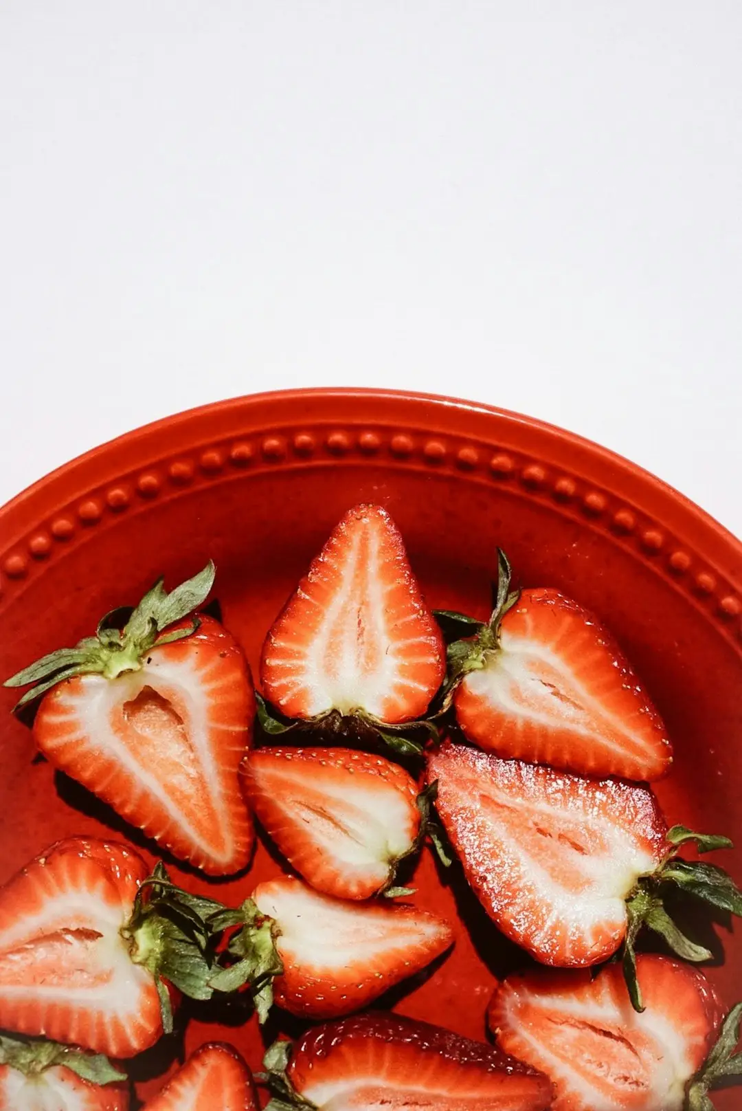 Strawberry Cheesecake Dip