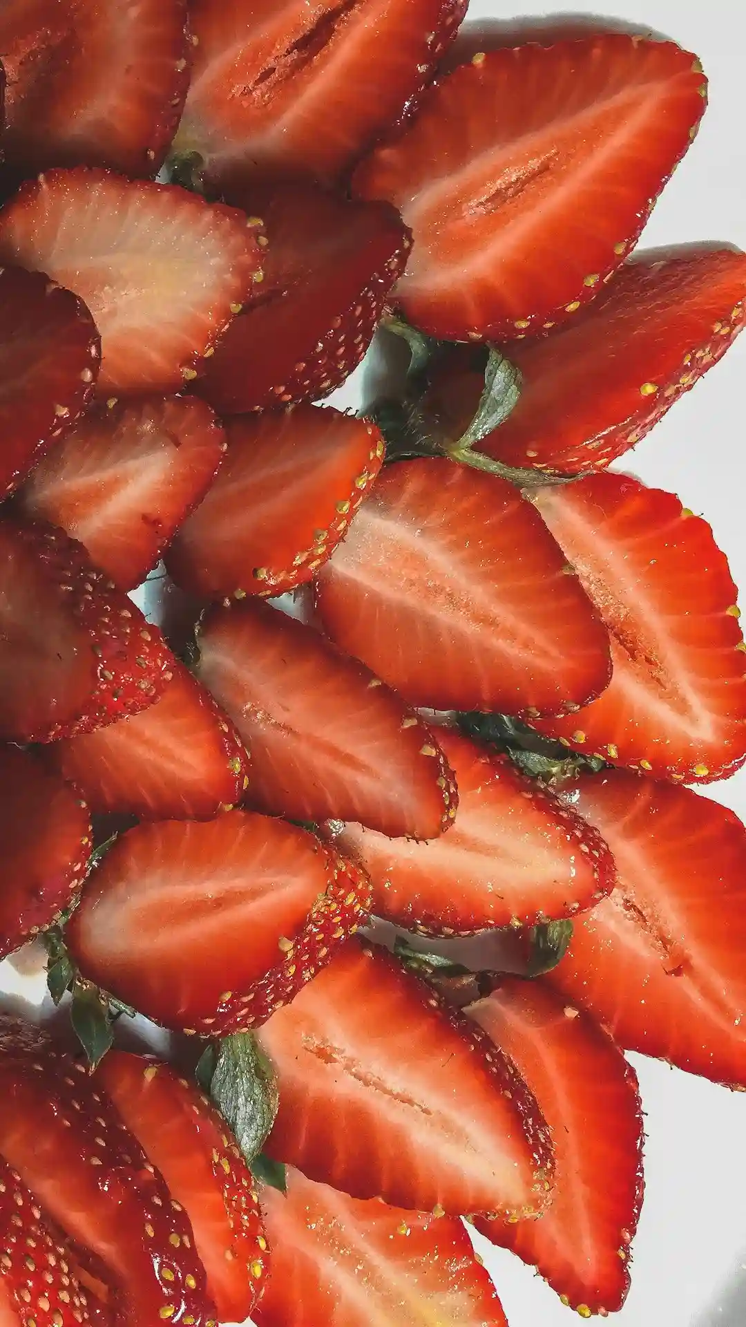 Strawberry Cheesecake Dip