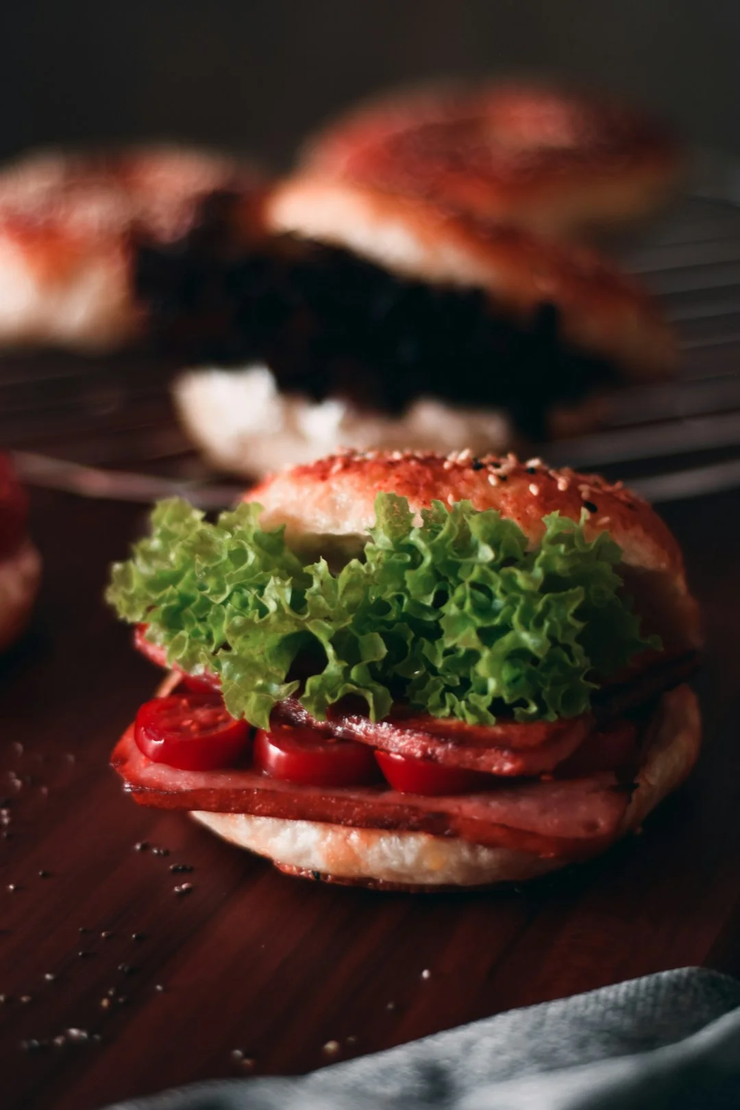 the best nashville hot chicken sliders