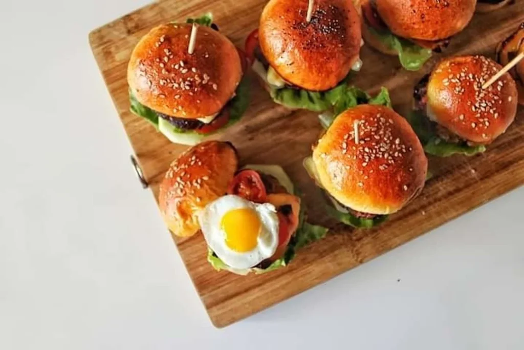 Unlock the Best Nashville Hot Chicken Sliders Recipe