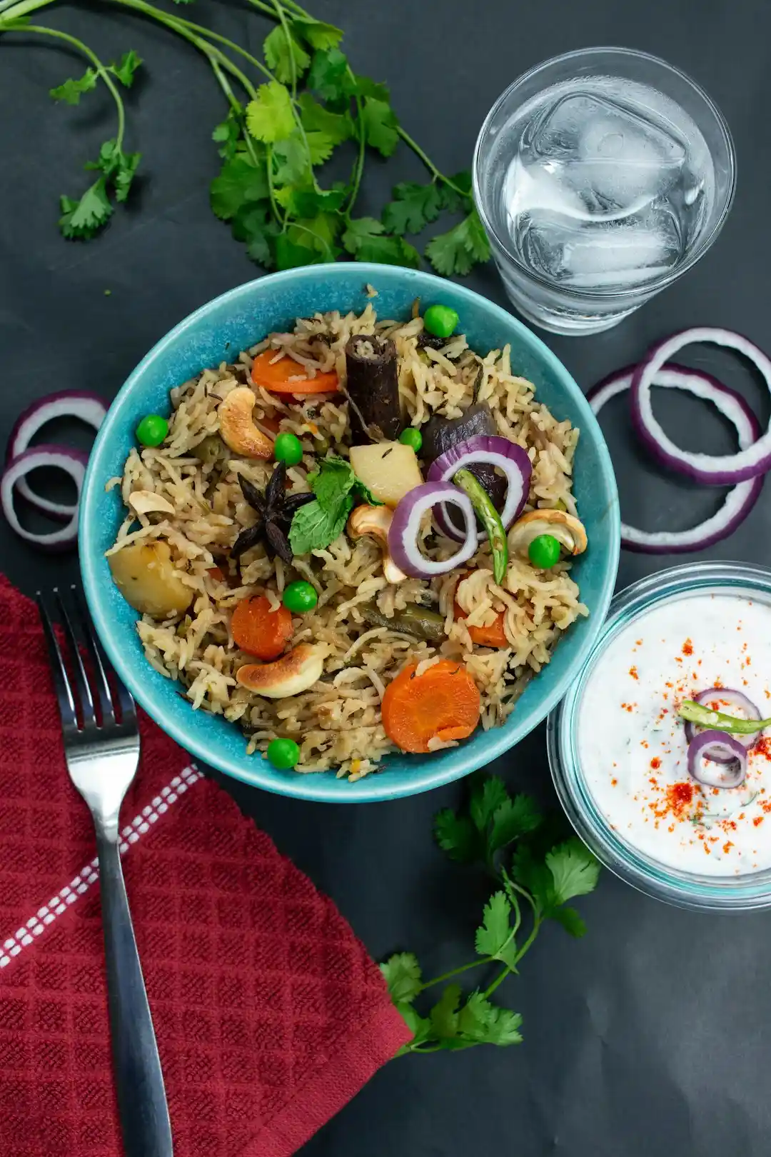 beef biryani -- How to Make Beef Biryani in 40 Minutes beef biryani