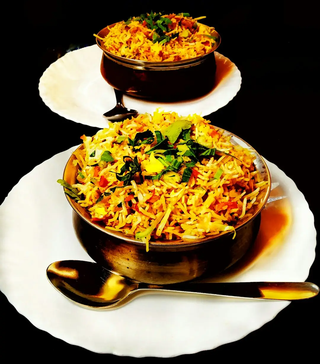 beef biryani -- Make-Ahead and Storage Instructions beef biryani