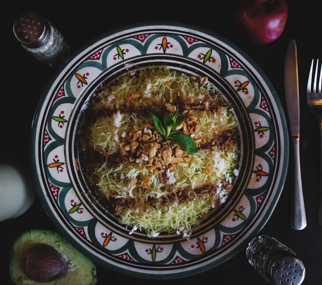 beef biryani
