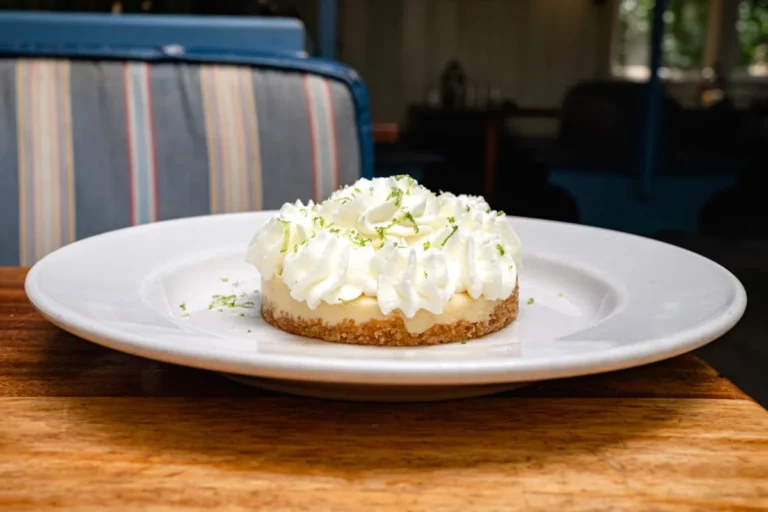 best key lime pie bars