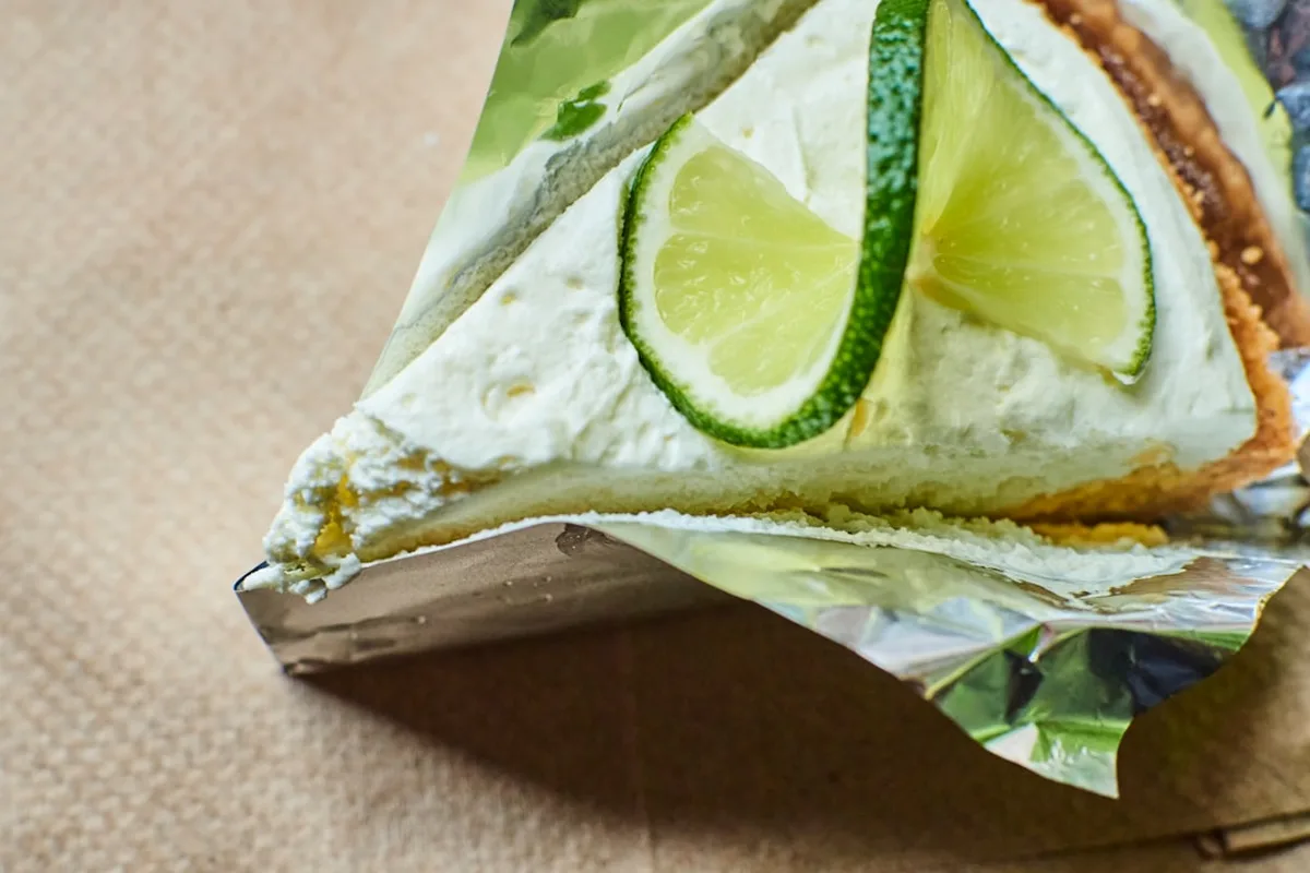 best key lime pie bars