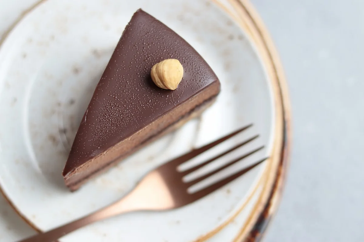best no bake chocolate cheesecake