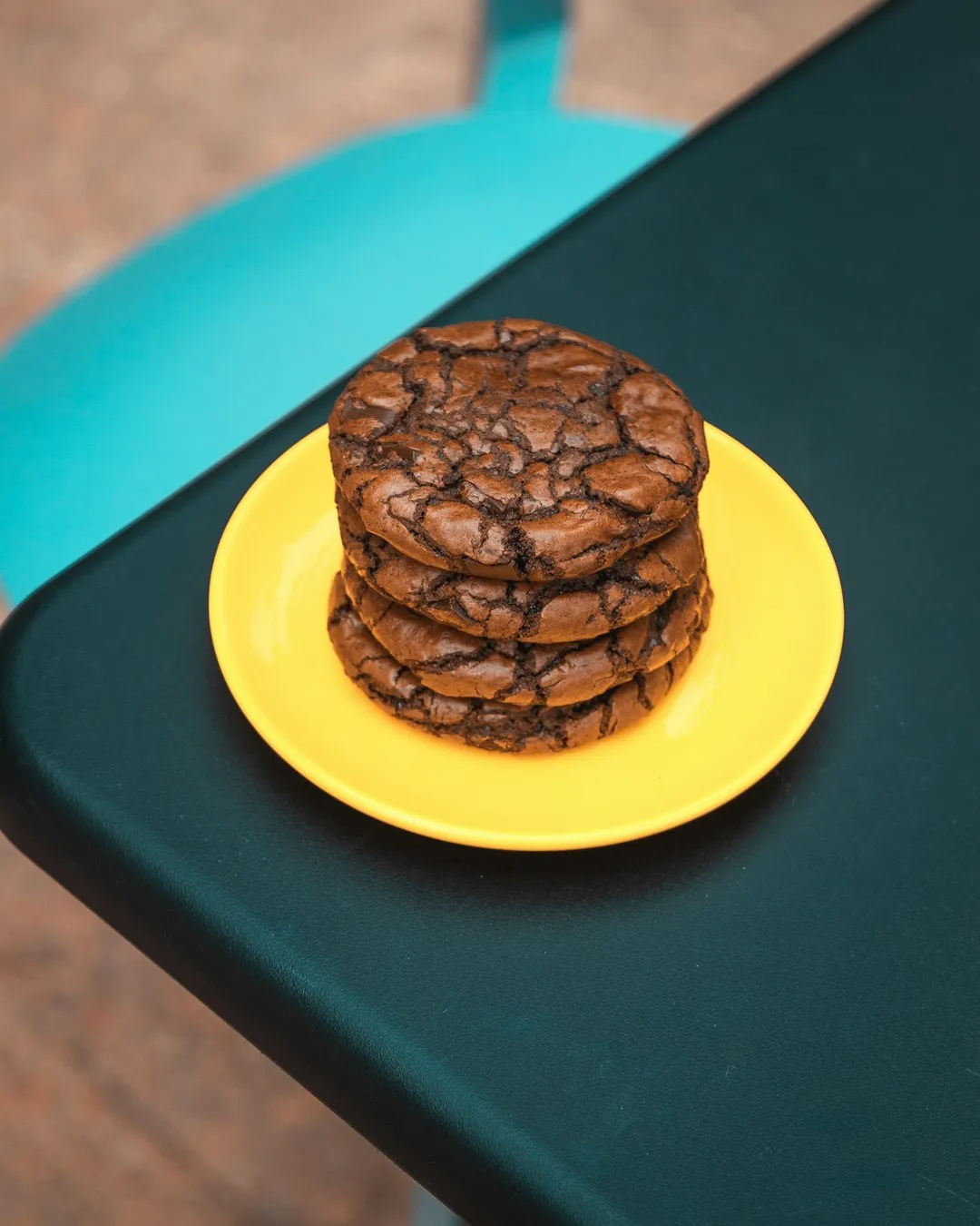 Brookies recipe -- 5 Ingredients You Need for Brookies Brookies recipe