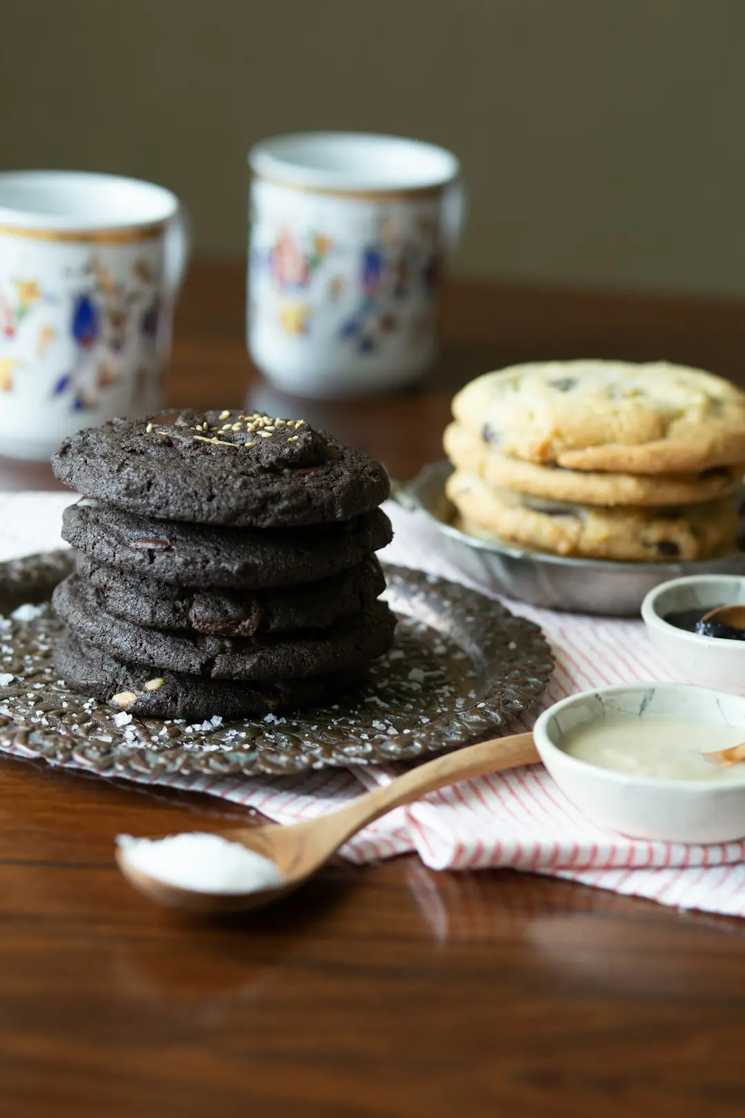 Brookies recipe -- How to Avoid the #1 Mistake Home Cooks Make Brookies recipe