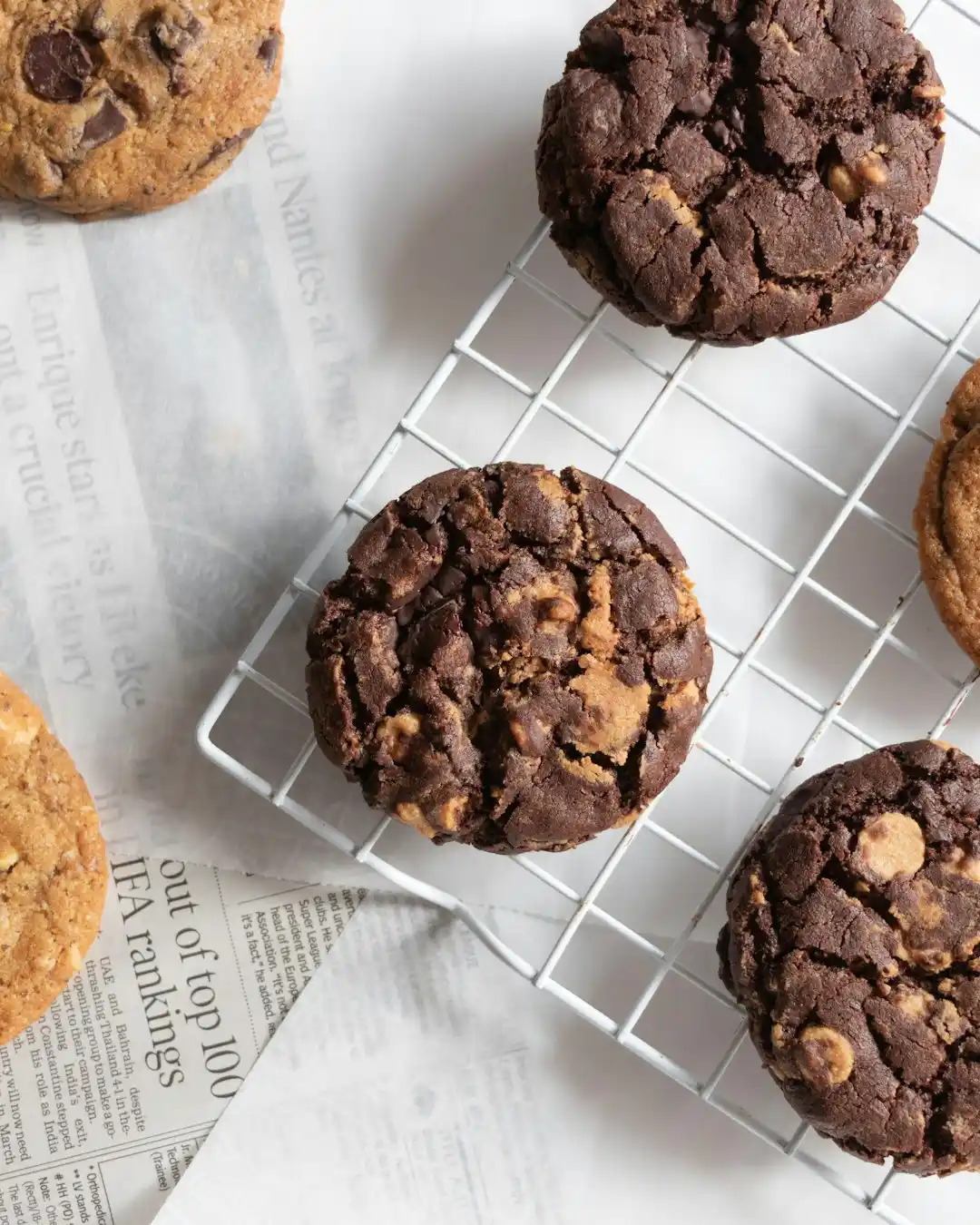 Brookies recipe -- 3 Flavor Variations Worth Trying Brookies recipe