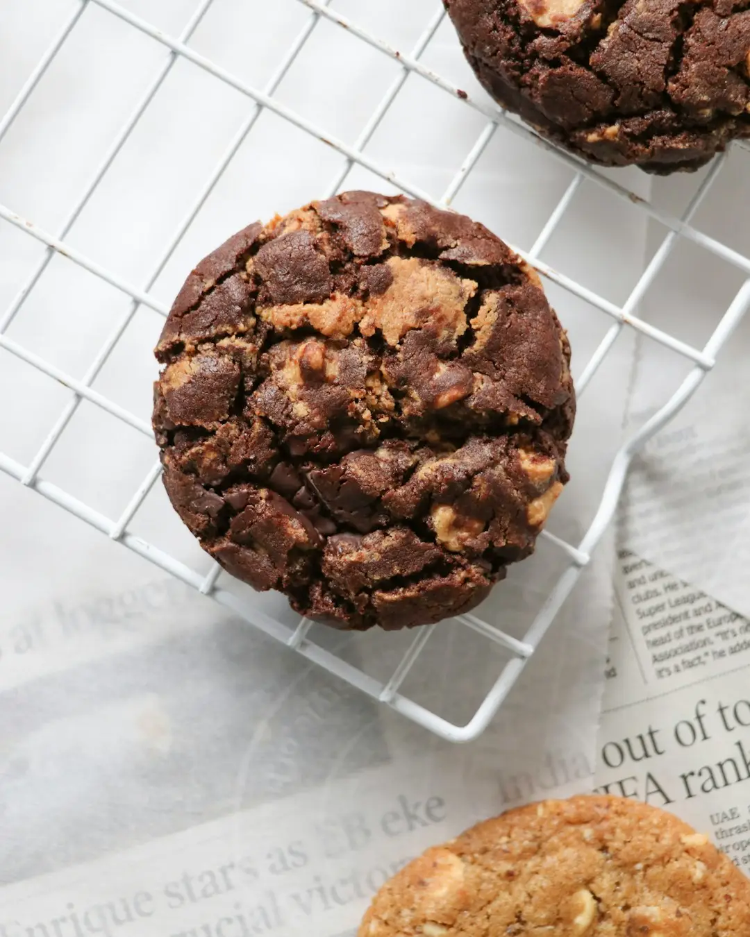 Brookies recipe -- Serving Ideas for Brookies Brookies recipe