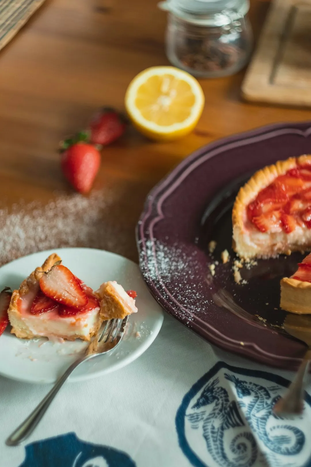 cheesecake bars -- How to Make Cheesecake Bars in 30 Minutes cheesecake bars