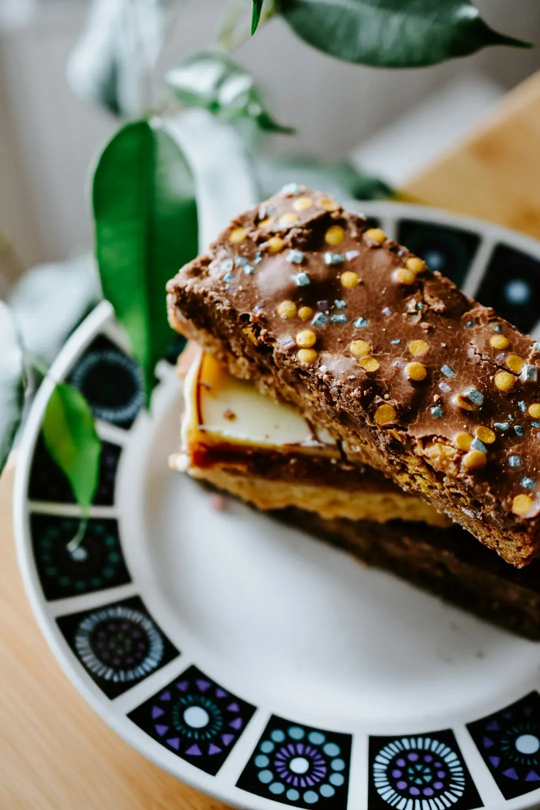 cheesecake bars -- Make-Ahead and Storage Instructions for Cheesecake Bars cheesecake bars