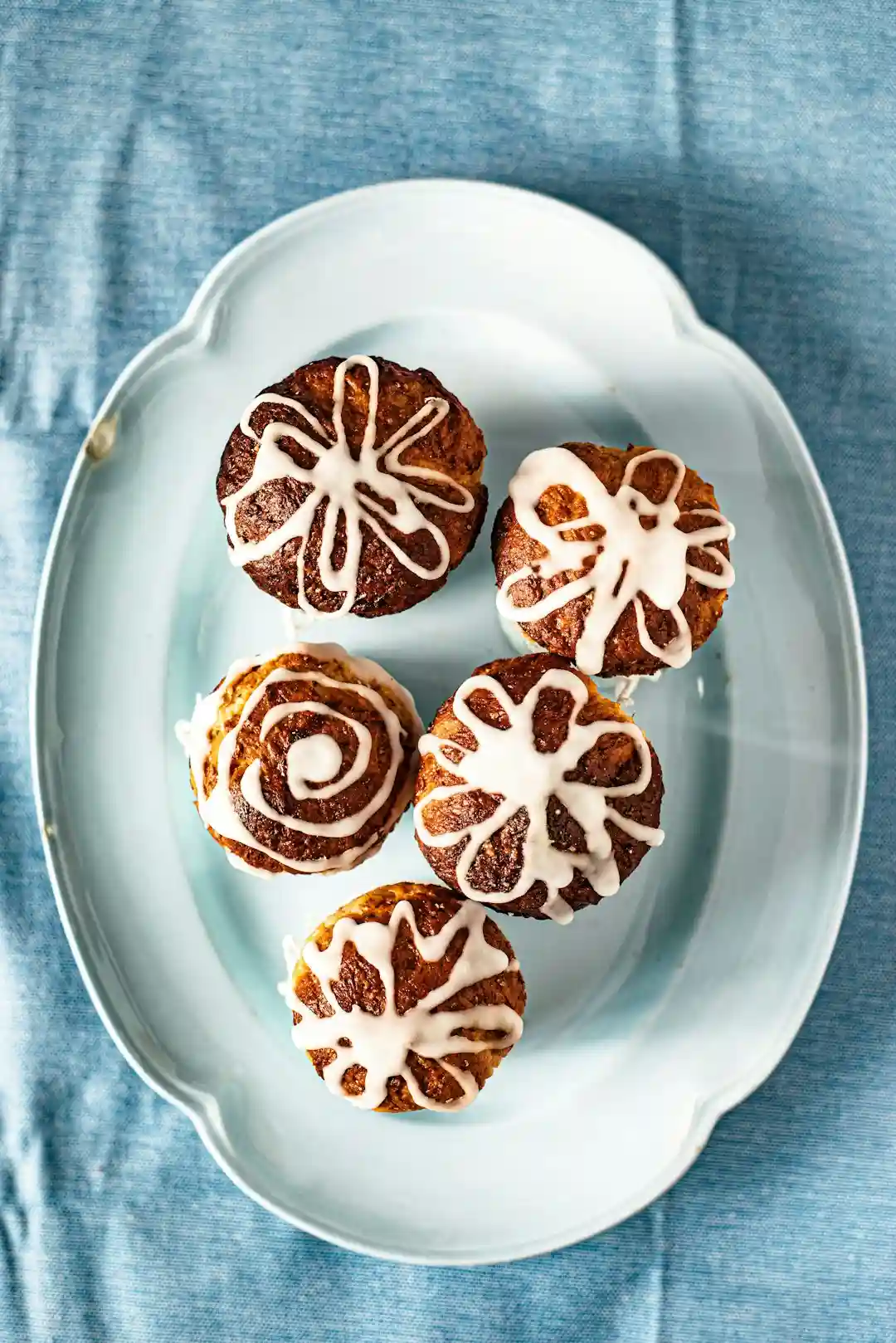 creme brulee donut rolls -- How to Make the Yeast Dough creme brulee donut rolls