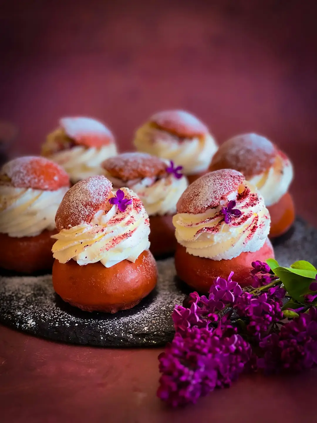 creme brulee donut rolls -- Troubleshooting Common Mistakes creme brulee donut rolls
