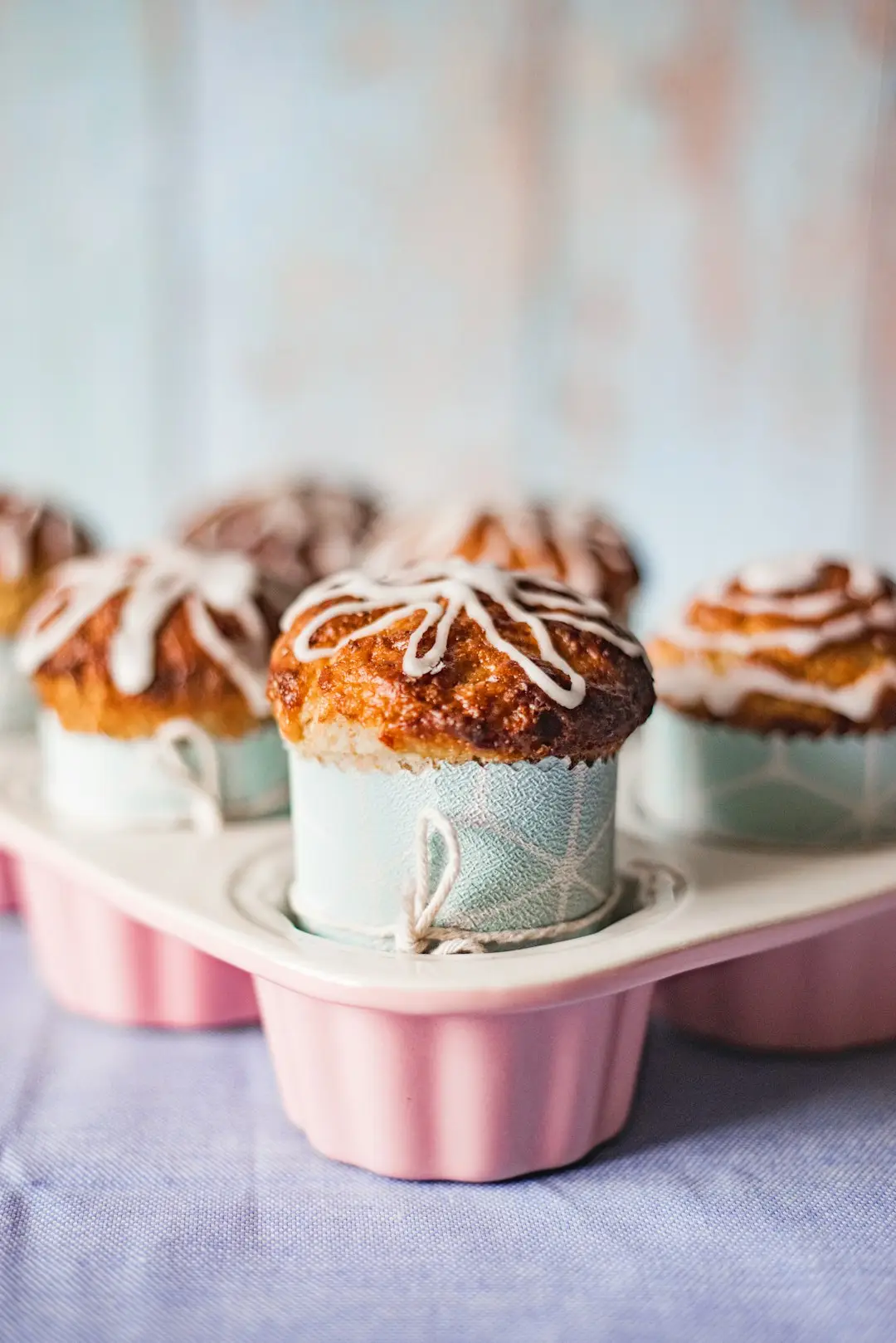 cruffins -- Understanding the Basics of Cruffins cruffins