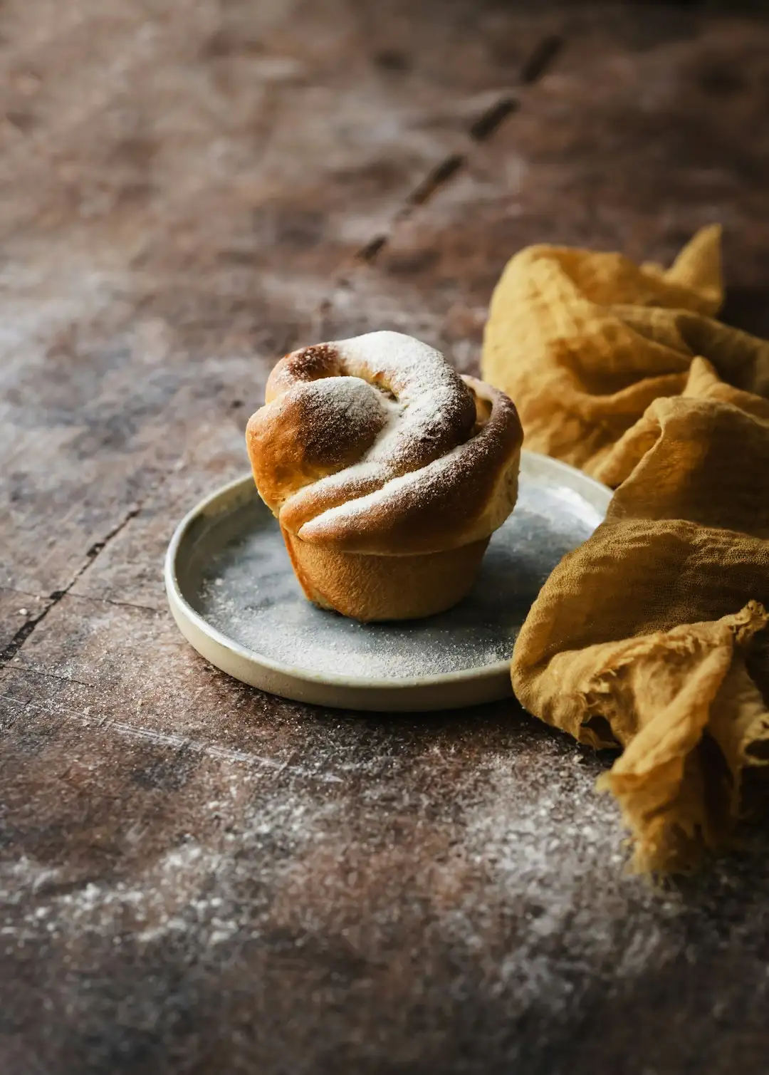cruffins -- Tips and Variations cruffins