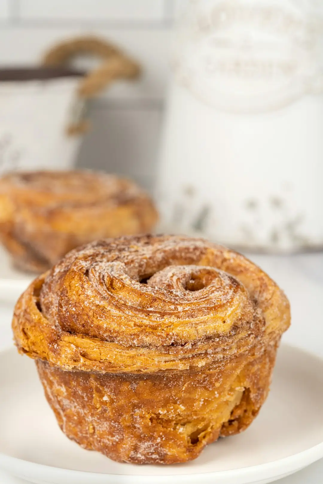 cruffins -- Serving Suggestions cruffins