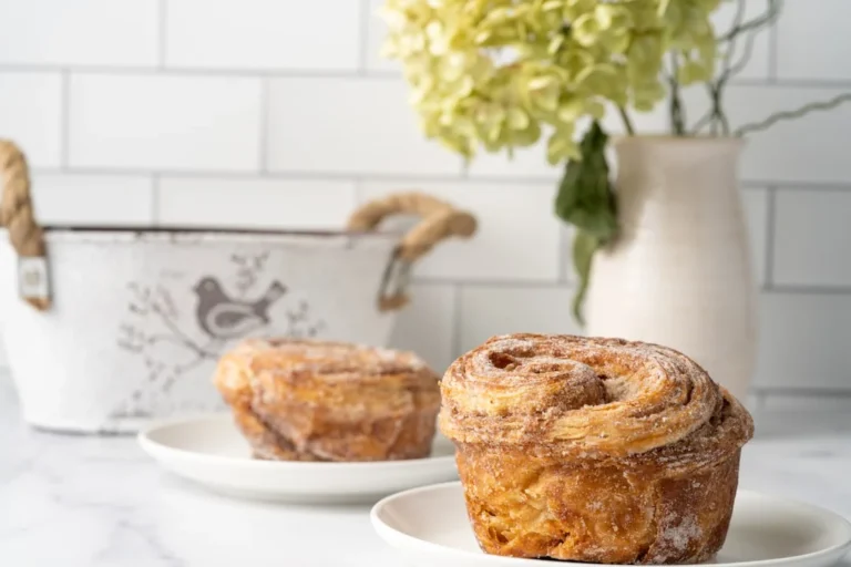 cruffins