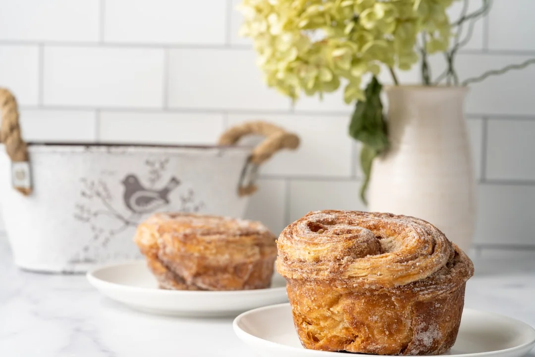 cruffins