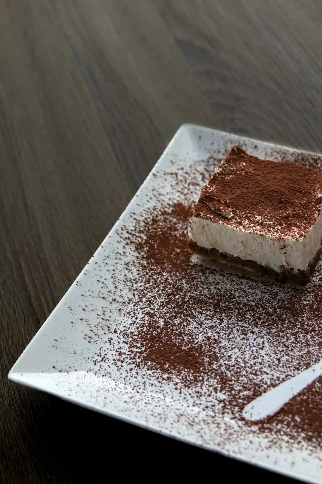 hot chocolate tiramisu -- Storage and Make-Ahead Guidelines hot chocolate tiramisu