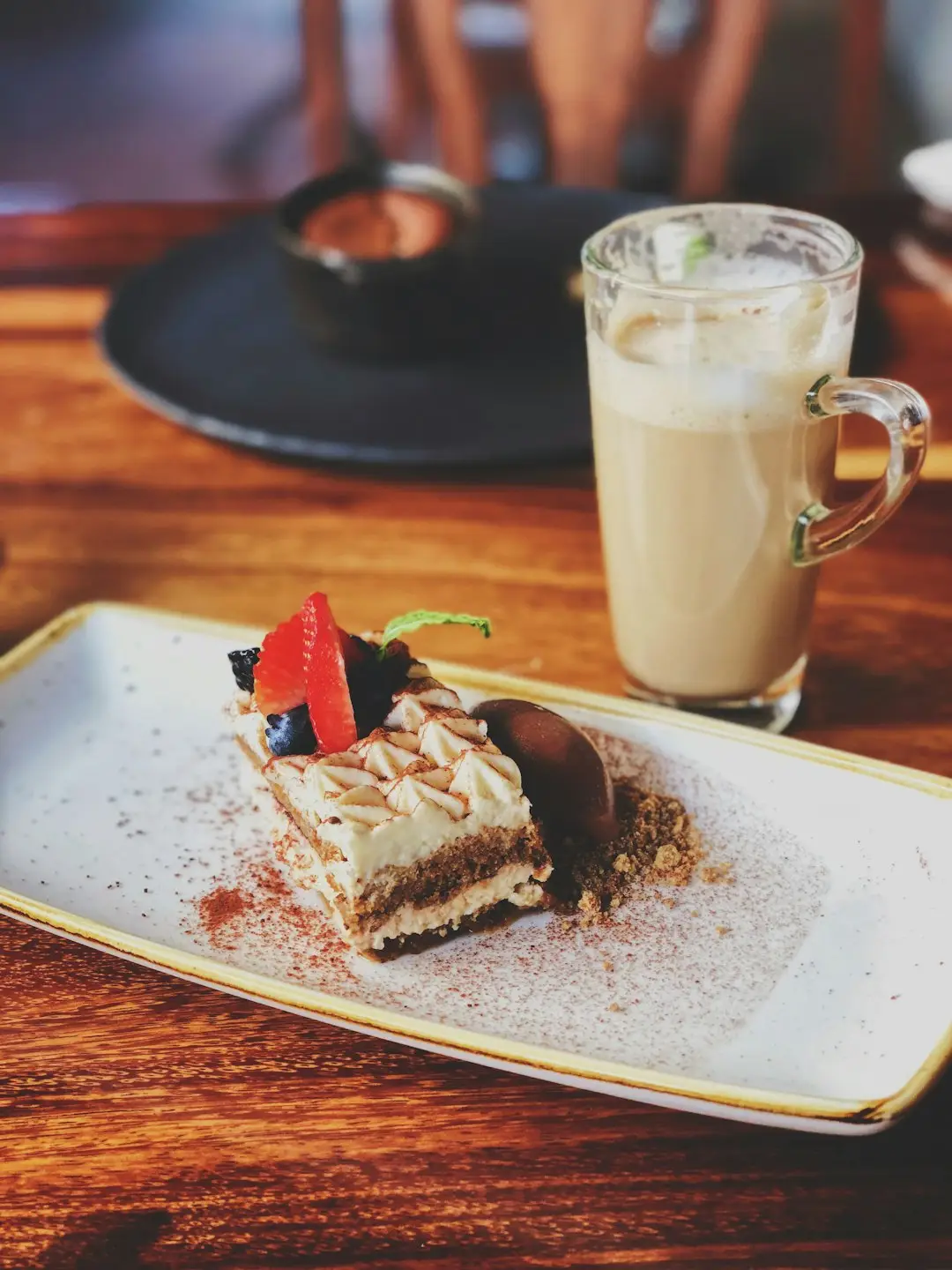 hot chocolate tiramisu -- Flavor Variations and Substitutions hot chocolate tiramisu