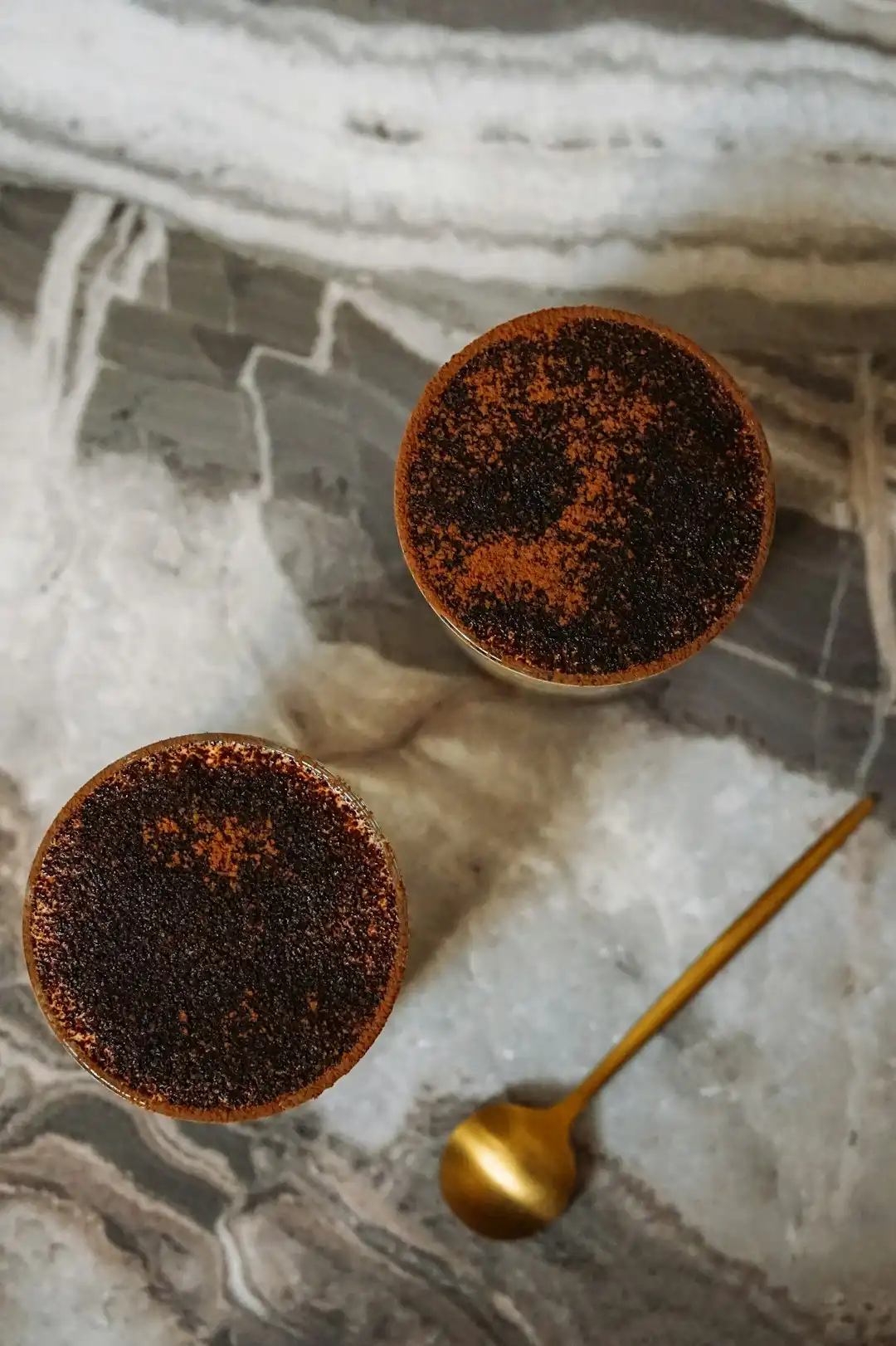 hot chocolate tiramisu -- Why This Recipe Works for Beginners hot chocolate tiramisu