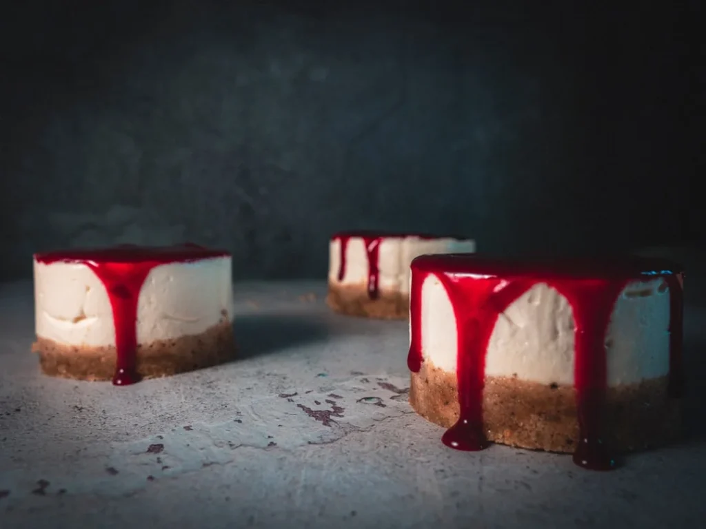 Easy Mini Cheesecakes Recipe (Perfect Every Time)