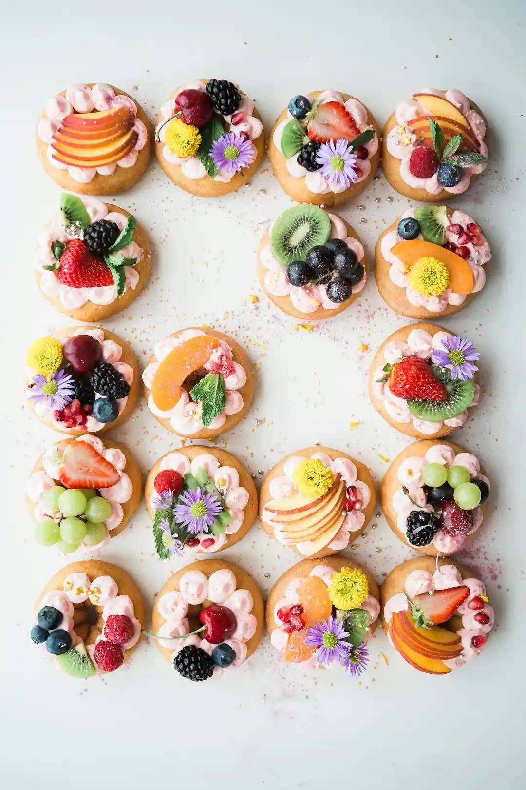 Mini Tarts