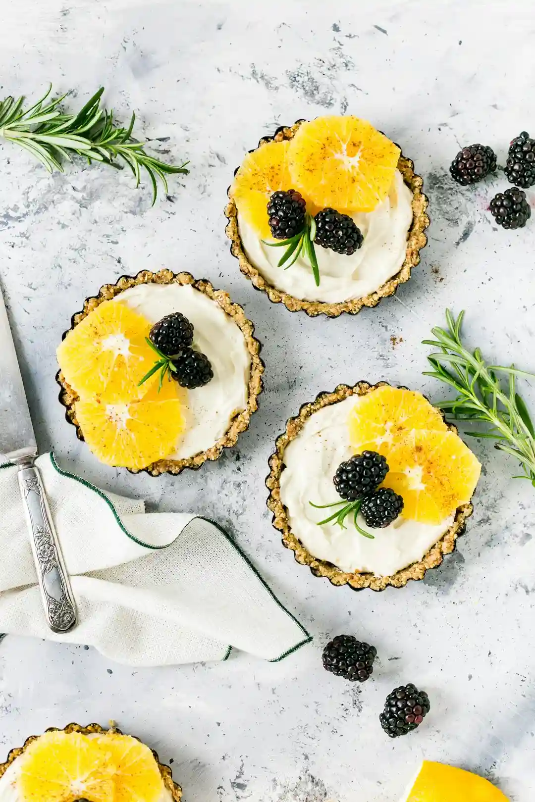 Mini Tarts