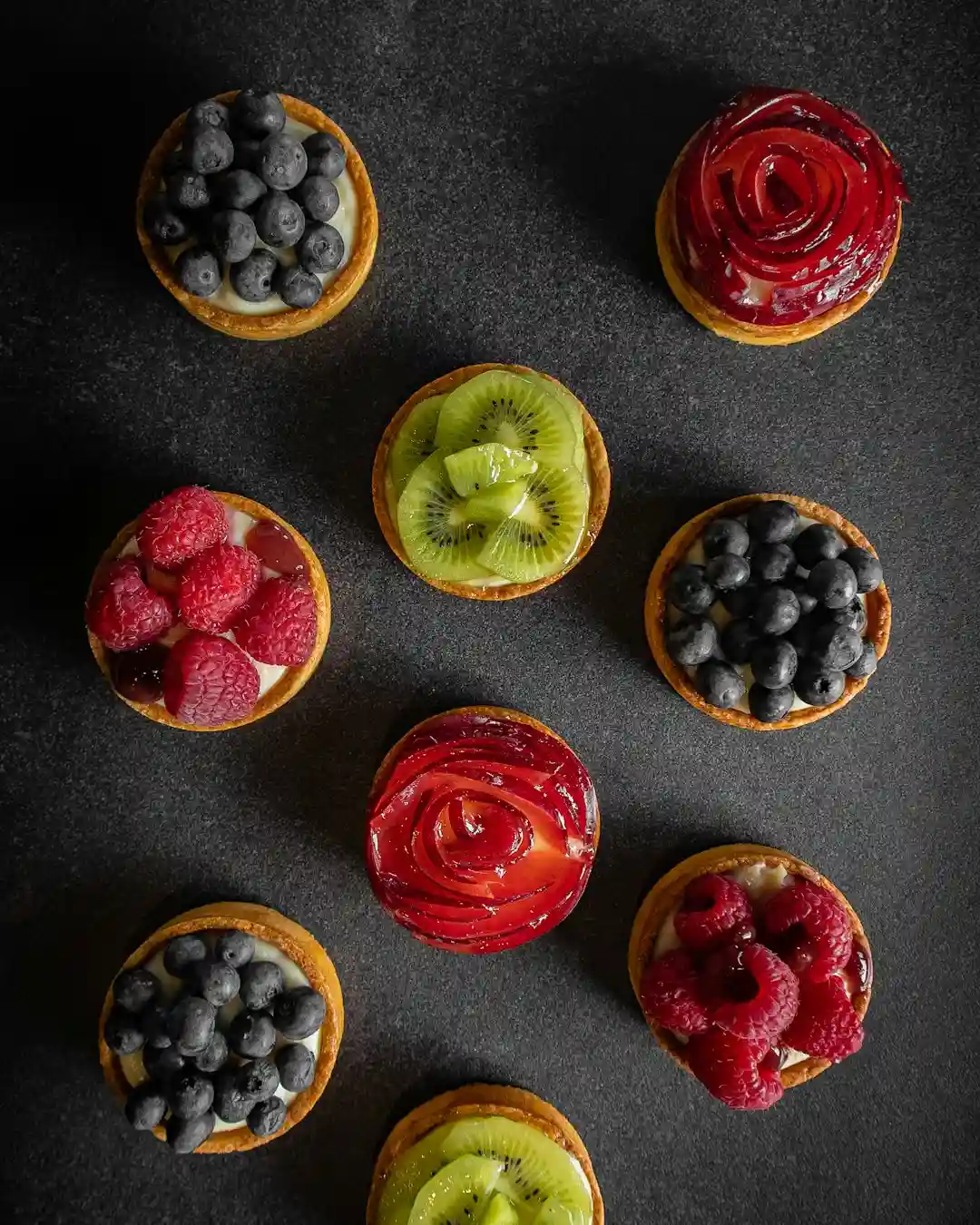 Mini Tarts