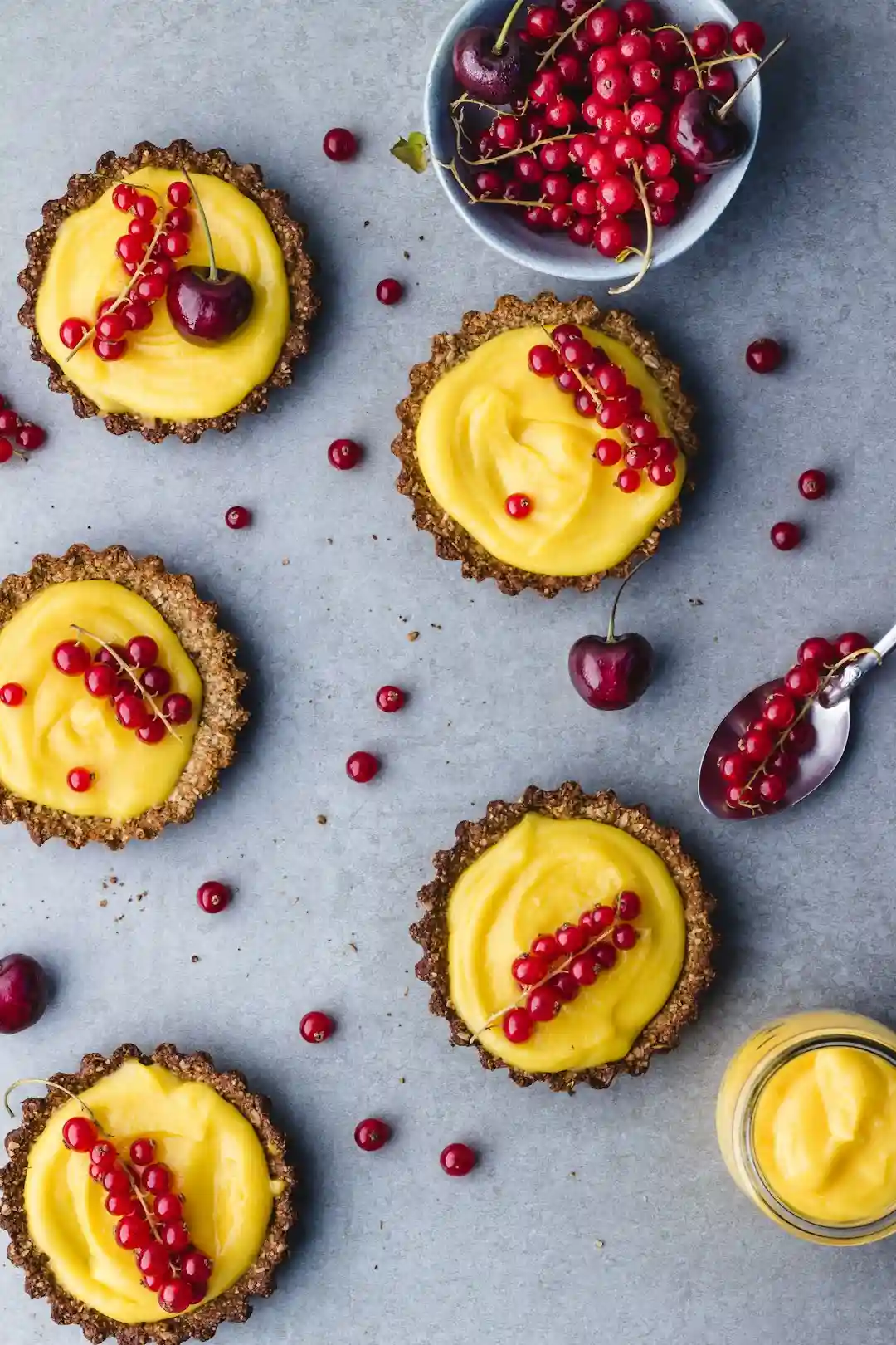 Mini Tarts