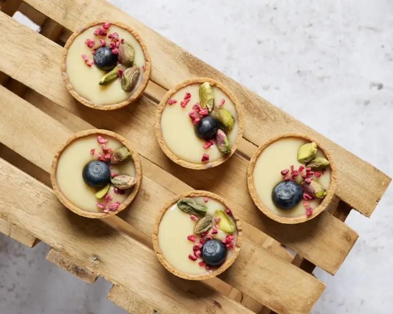 Mini Tarts