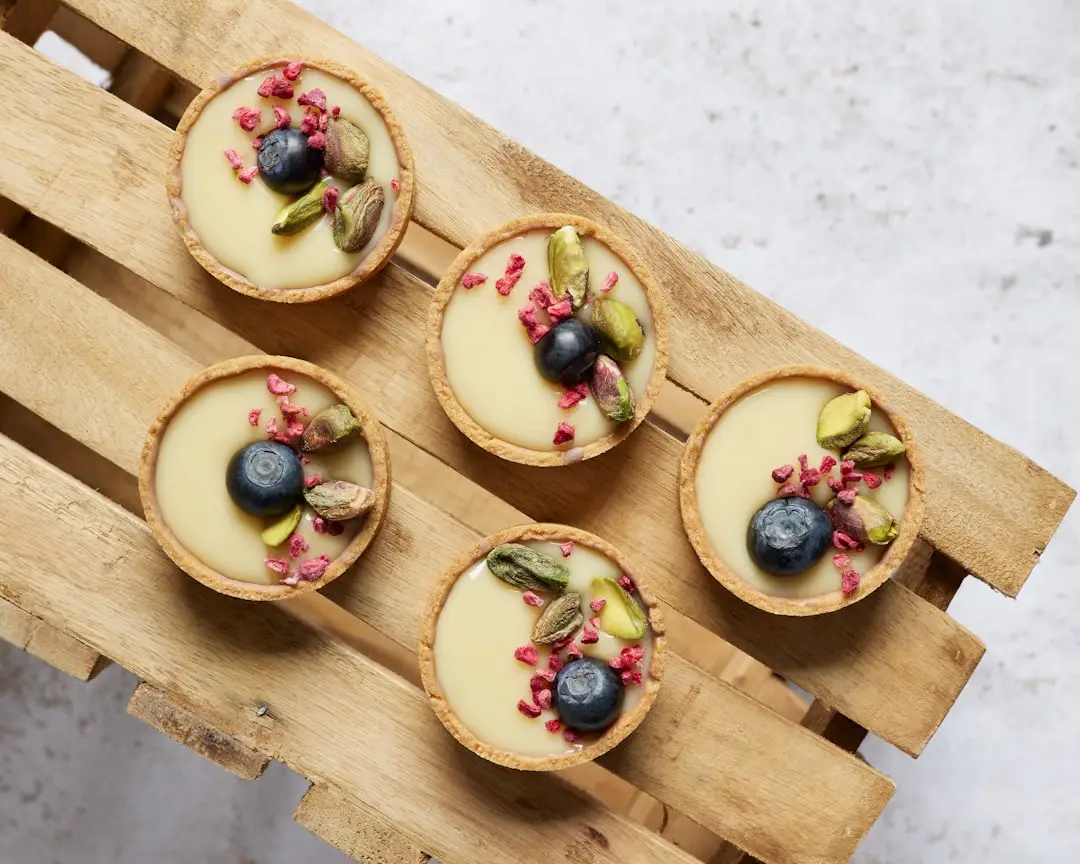 Mini Tarts