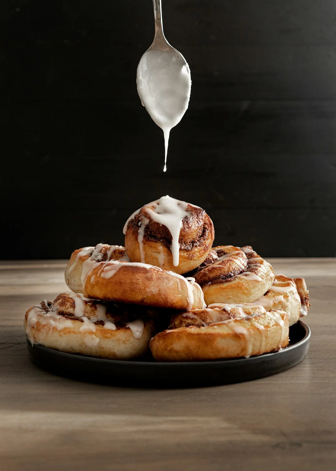 pecan cinnamon buns -- Ingredients for the Best Pecan Cinnamon Buns pecan cinnamon buns