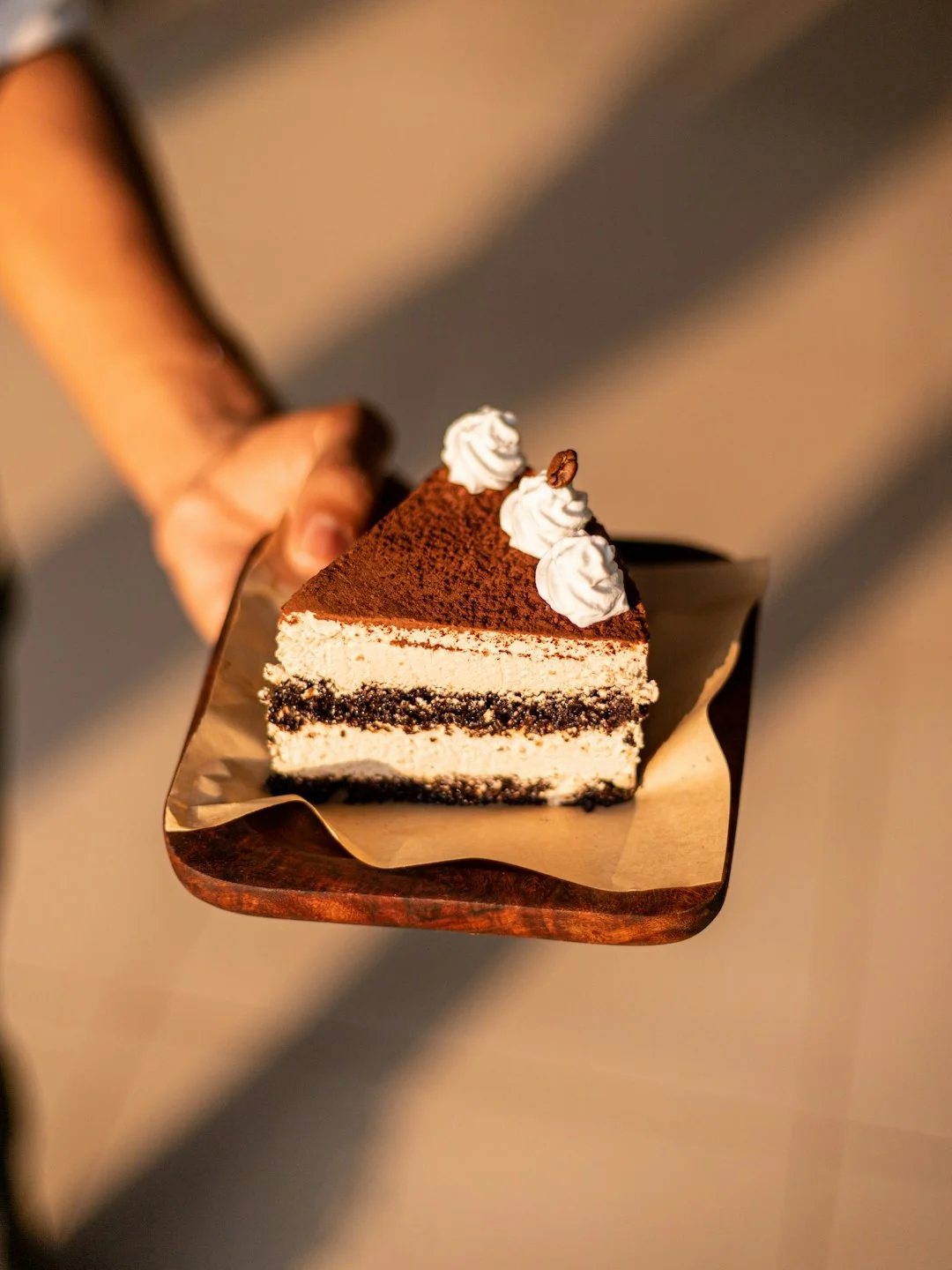 baked tiramisu cheesecake -- Why This No-Bake Recipe Works Every Time baked tiramisu cheesecake