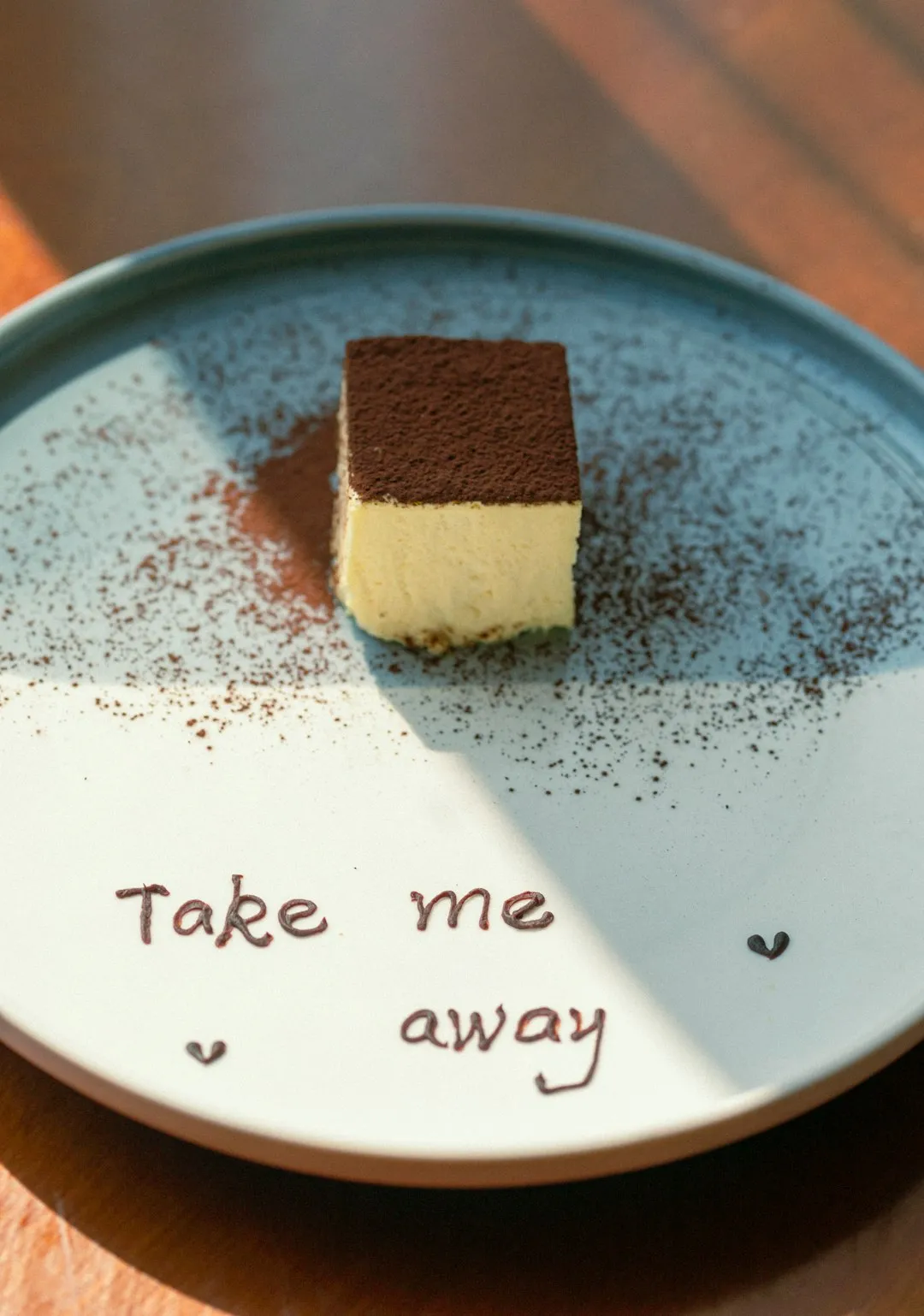 baked tiramisu cheesecake -- Serving Suggestions and Pairings baked tiramisu cheesecake