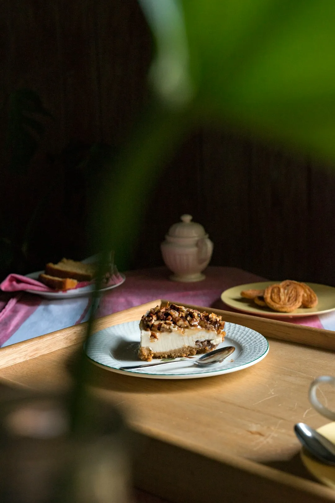 baked tiramisu cheesecake -- Frequently Asked Questions baked tiramisu cheesecake