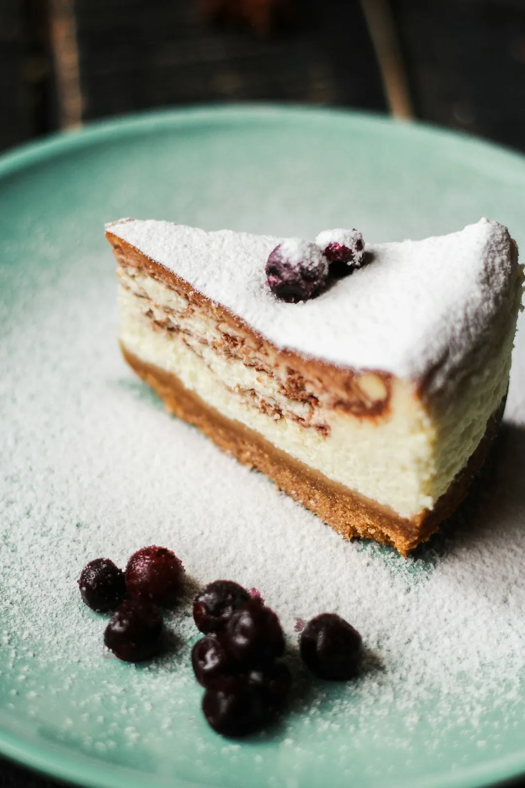 baked tiramisu cheesecake -- Final Thoughts on This Dessert baked tiramisu cheesecake